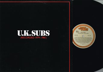 Thumbnail - U.K. SUBS