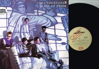 Thumbnail - UNDERTONES