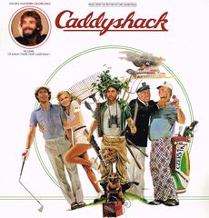 Thumbnail - CADDYSHACK