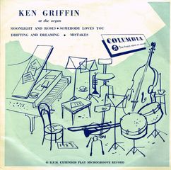 Thumbnail - GRIFFIN,Ken