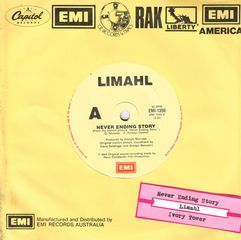 Thumbnail - LIMAHL