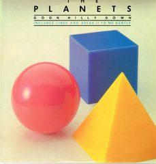 Thumbnail - PLANETS