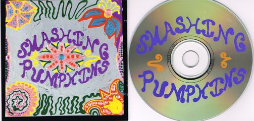 Thumbnail - SMASHING PUMPKINS