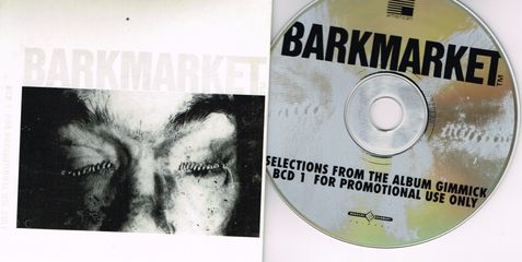 Thumbnail - BARKMARKET