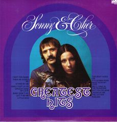 Thumbnail - SONNY & CHER