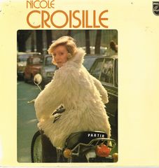 Thumbnail - CROISILLE,Nicole