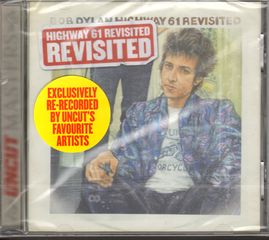 Thumbnail - UNCUT MAGAZINE CD