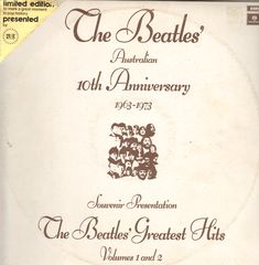 Thumbnail - BEATLES