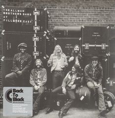 Thumbnail - ALLMAN BROTHERS BAND