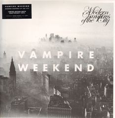 Thumbnail - VAMPIRE WEEKEND