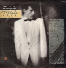 Thumbnail - LOVETT Lyle