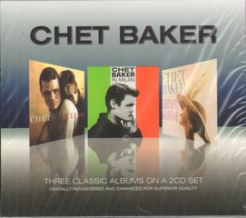 Thumbnail - BAKER,Chet