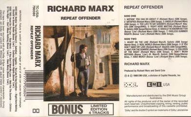 Thumbnail - MARX,Richard