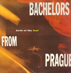 Thumbnail - BACHELORS FROM PRAGUE