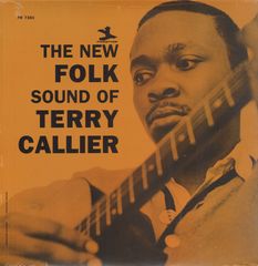 Thumbnail - CALLIER,Terry