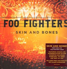 Thumbnail - FOO FIGHTERS