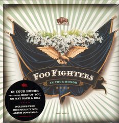 Thumbnail - FOO FIGHTERS