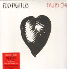 Thumbnail - FOO FIGHTERS