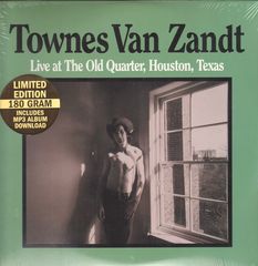 Thumbnail - VAN ZANDT,Townes