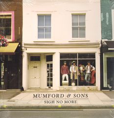 Thumbnail - MUMFORD & SONS