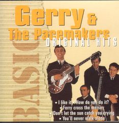 Thumbnail - GERRY AND THE PACEMAKERS