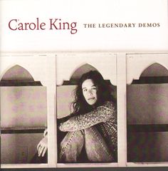 Thumbnail - KING,Carole