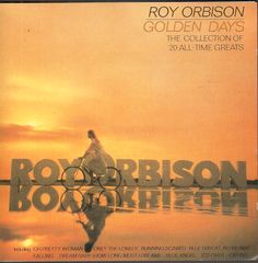 Thumbnail - ORBISON,Roy