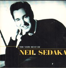 Thumbnail - SEDAKA,Neil