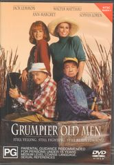 Thumbnail - GRUMPIER OLD MEN