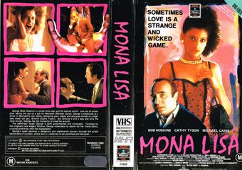 Thumbnail - MONA LISA