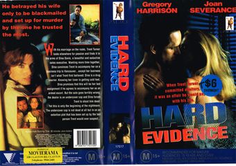 Thumbnail - HARD EVIDENCE