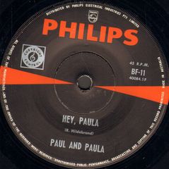 Thumbnail - PAUL AND PAULA