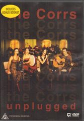 Thumbnail - CORRS