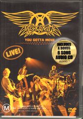 Thumbnail - AEROSMITH