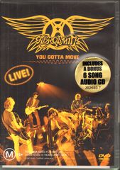 Thumbnail - AEROSMITH