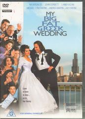 Thumbnail - MY BIG FAT GREEK WEDDING