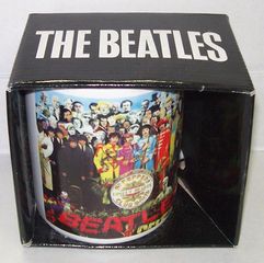 Thumbnail - BEATLES