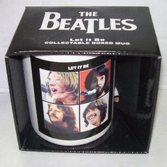 Thumbnail - BEATLES