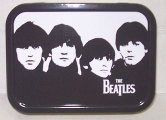 Thumbnail - BEATLES