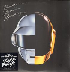 Thumbnail - DAFT PUNK