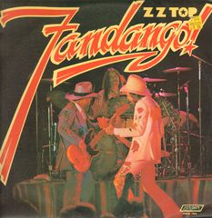 Thumbnail - ZZ TOP