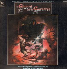 Thumbnail - SWORD AND THE SORCERER