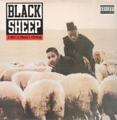 Thumbnail - BLACK SHEEP