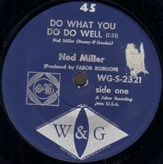 Thumbnail - MILLER,Ned