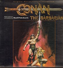 Thumbnail - CONAN THE BARBARIAN