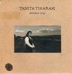 Thumbnail - TIKARAM,Tanita