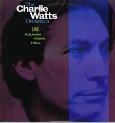 Thumbnail - WATTS,Charlie,Orchestra