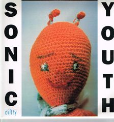 Thumbnail - SONIC YOUTH