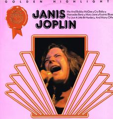 Thumbnail - JOPLIN,Janis
