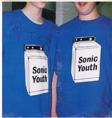 Thumbnail - SONIC YOUTH